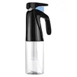 High Pressure Continuous Spray Bottle Refillable Fine Mist | https://www.bestnamebadges.com