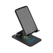SteelGrip Phone Stand | https://www.bestnamebadges.com