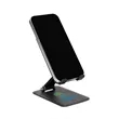 SteelGrip Phone Stand | https://www.bestnamebadges.com