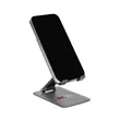 SteelGrip Phone Stand | https://www.bestnamebadges.com