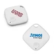 PinPoint Smart Square Tag | https://www.bestnamebadges.com