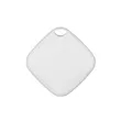 PinPoint Smart Square Tag | https://www.bestnamebadges.com