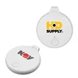 AeroTag Smart Tracker | https://www.bestnamebadges.com