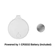 AeroTag Smart Tracker | https://www.bestnamebadges.com
