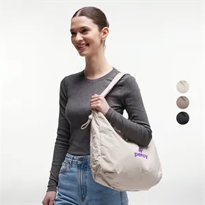 GOT BAG® Mellow-GOTS Certified Ocean Plastic Shoulder Bag
