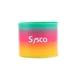 RainbowSpring Toy | https://www.bestnamebadges.com