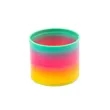 RainbowSpring Toy | https://www.bestnamebadges.com