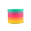 RainbowSpring Toy | https://www.bestnamebadges.com