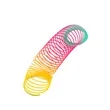 RainbowSpring Toy | https://www.bestnamebadges.com
