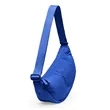 GOT BAG® Cloud Moon-GOTS Ocean Plastic Small Crossbody Bag | https://www.bestnamebadges.com