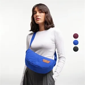 GOT BAG® Cloud Moon-GOTS Ocean Plastic Small Crossbody Bag