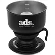 Pour Over Drip Coffee Maker | https://www.bestnamebadges.com