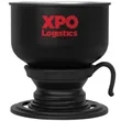 Pour Over Drip Coffee Maker | https://www.bestnamebadges.com