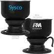 Pour Over Drip Coffee Maker | https://www.bestnamebadges.com