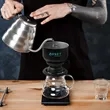 Pour Over Drip Coffee Maker | https://www.bestnamebadges.com