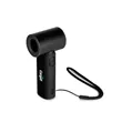 AirNova Rechargeable Fan | https://www.bestnamebadges.com