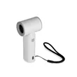 AirNova Rechargeable Fan | https://www.bestnamebadges.com