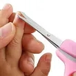 Baby Nail Care Set Infant Grooming Kit With Clippers File | https://www.bestnamebadges.com