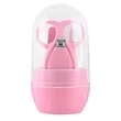 Baby Nail Care Set Infant Grooming Kit With Clippers File | https://www.bestnamebadges.com