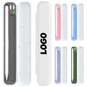 Stylish Touch Pen Storage Case Compatible With Apple Pencil
