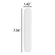 Stylish Touch Pen Storage Case Compatible With Apple Pencil | https://www.bestnamebadges.com