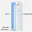 Stylish Touch Pen Storage Case Compatible With Apple Pencil | https://www.bestnamebadges.com