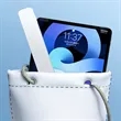 Stylish Touch Pen Storage Case Compatible With Apple Pencil | https://www.bestnamebadges.com
