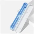 Stylish Touch Pen Storage Case Compatible With Apple Pencil | https://www.bestnamebadges.com
