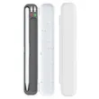 Stylish Touch Pen Storage Case Compatible With Apple Pencil | https://www.bestnamebadges.com