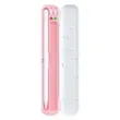 Stylish Touch Pen Storage Case Compatible With Apple Pencil | https://www.bestnamebadges.com