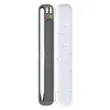 Stylish Touch Pen Storage Case Compatible With Apple Pencil | https://www.bestnamebadges.com