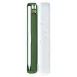 Stylish Touch Pen Storage Case Compatible With Apple Pencil | https://www.bestnamebadges.com