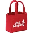 Sprout Tote Bag | https://www.bestnamebadges.com