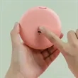 LED Light Makeup Mirror with Light Clear Reflection | https://www.bestnamebadges.com