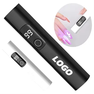 UV LED Flashlight for Mold Detection Pet Waste and Nail Art