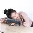 Sleep Mask Neck Pillow Combo for Ultimate Restful Sleep | https://www.bestnamebadges.com