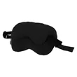 Sleep Mask Neck Pillow Combo for Ultimate Restful Sleep | https://www.bestnamebadges.com