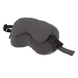 Sleep Mask Neck Pillow Combo for Ultimate Restful Sleep | https://www.bestnamebadges.com