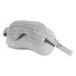 Sleep Mask Neck Pillow Combo for Ultimate Restful Sleep | https://www.bestnamebadges.com