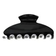 Customizable Hair Claw Clip Stylish Practical Accessory | https://www.bestnamebadges.com