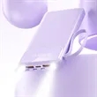 10000mAh Fast Charging Power Bank with 4 Built-In Cables | https://www.bestnamebadges.com