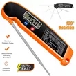 Ultra-Thin Instant Read Digital Cooking Food Thermometer | https://www.bestnamebadges.com