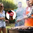Waterproof Digital Instant Read Food and Meat Thermometer, | https://www.bestnamebadges.com