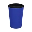 Reusable Iced Coffee Insulator Sleeve | https://www.bestnamebadges.com