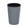 Reusable Iced Coffee Insulator Sleeve | https://www.bestnamebadges.com