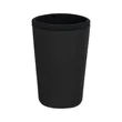 Reusable Iced Coffee Insulator Sleeve | https://www.bestnamebadges.com