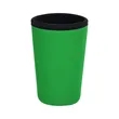Reusable Iced Coffee Insulator Sleeve | https://www.bestnamebadges.com