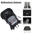 12L Lightweight Hydration Backpack For Outdoors | https://www.bestnamebadges.com