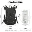 12L Lightweight Hydration Backpack For Outdoors | https://www.bestnamebadges.com