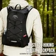12L Lightweight Hydration Backpack For Outdoors | https://www.bestnamebadges.com